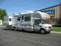 New 2007 Fleetwood Tioga 31M Class C For Sale